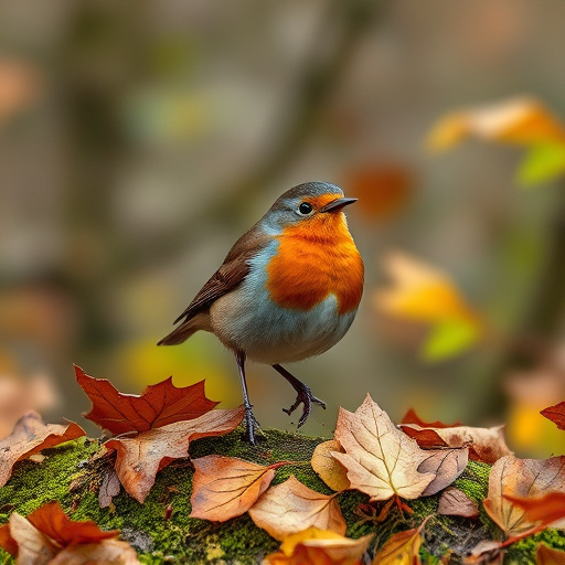 Uncovering Robin Lifespans in the UK
