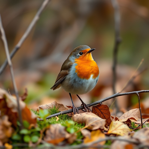 Unveiling Robin Lifespan: Gender and Nature's Impact