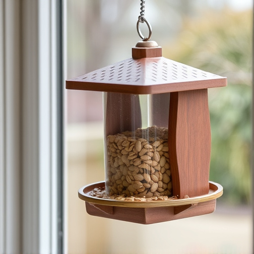 Maintain Your Window Bird Feeder UK: Year-Round Tips &amp; Tricks