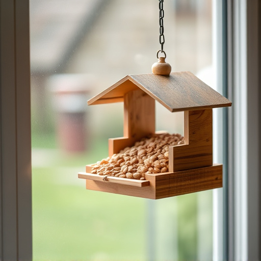 Unleash Bird Magic: Comparing Window Feeder Designs