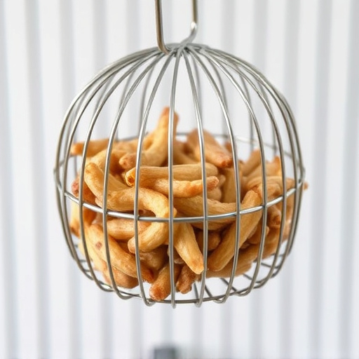 Optimal Caged Mealworm Feeder Setup: Top Natural Picks