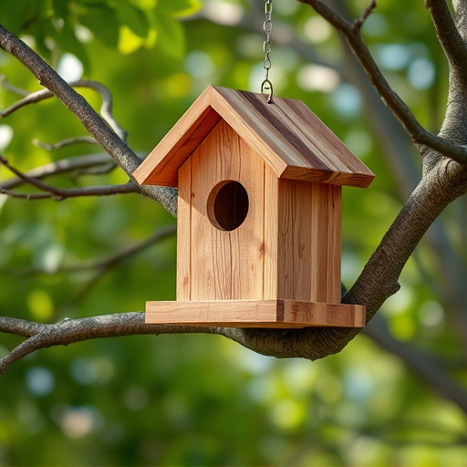 Install &amp; Maintain Ideal Bird Boxes for Optimal Habitat
