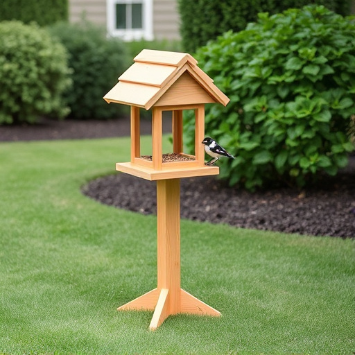 Long-Lasting Freestanding Bird Feeder Options: Weatherproof Durability Guide