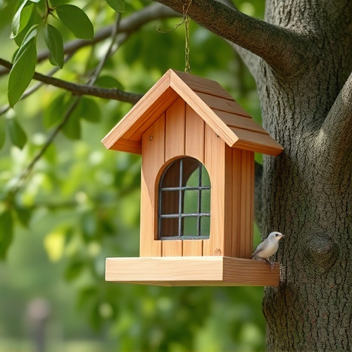Elevate Your Yard: Stylish Hanging Bird Tables Guide