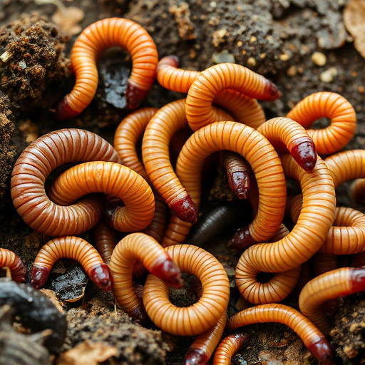 Transform Your Leeds Yard: Easy DIY, Free Delivery Bird Feeder with Dried Mealworms