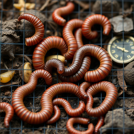 Dried Mealworms for Birds Leeds: Save Money, Feed Your Flock Better - Free Delivery!