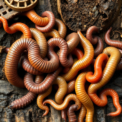 Dried Mealworms for Birds Bristol: Save Money &amp; Feed Your Feathers with Free Shipping!