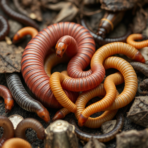 Nourish Your Feathered Friends: New Dried Mealworms &amp; Healthy Sunflower Seeds in Manchester
