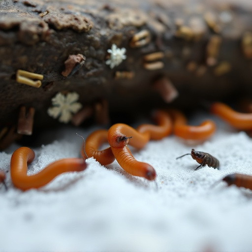 Dried Mealworms for Birds Manchester: Save Money &amp; Feed Your Feathered Friends with High-Energy Fat Balls!