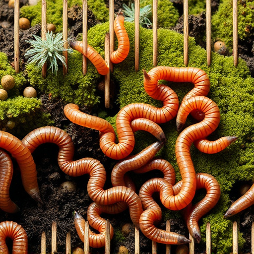 Transform Your Bird's Diet: Top-Quality Dried Mealworms, Free Shipping in Cardiff!