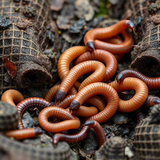 Attract Birds, Deter Squirrels: Save Money with Birmingham's Best Feeder &amp; Free Mealworms