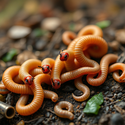 Save Big on Top-Quality Dried Mealworms for Bristol Birds - Free Shipping!