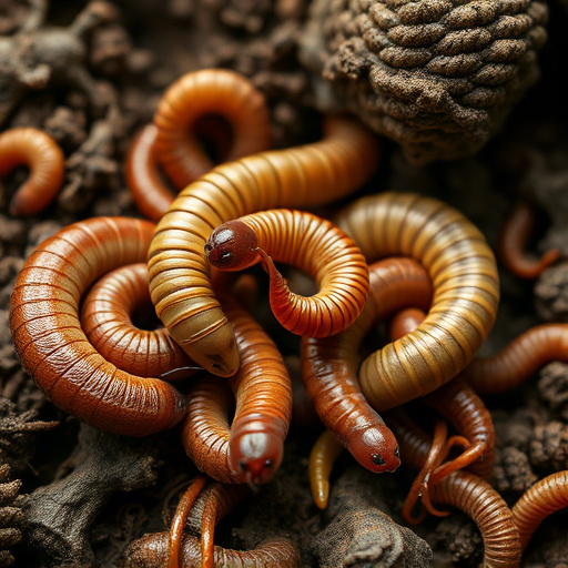 Save Big on Top Quality Dried Mealworms for Your Leicester Birds!