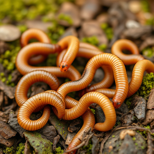 Dried Mealworms for Bristol Birds: Save Money, Feed Your Feathered Friends!