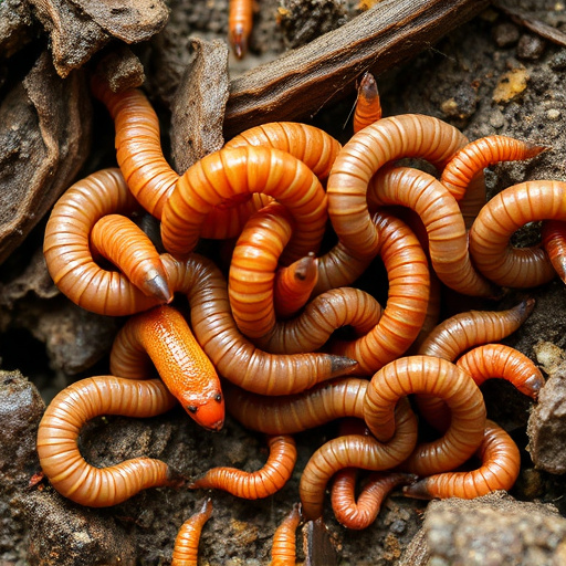 Feed Your Feathered Friends in Leeds: Save Money on Dried Mealworms!