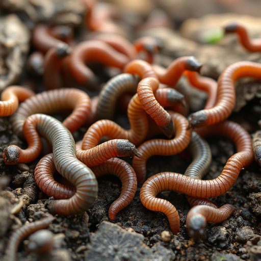 Transform Your Bird Feed: Save Money with Top-Quality Dried Mealworms in Leeds