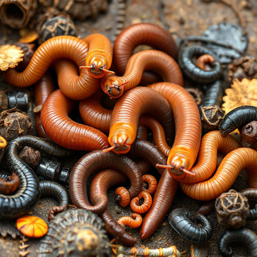 Manchester's Top Deal: Wholesale Dried Mealworms &amp; Bird Seed, Free Shipping!