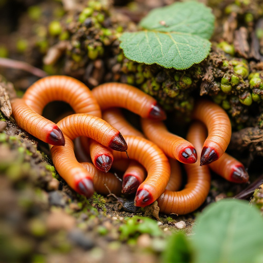 Save Big on Top-Notch Peanuts: Free Shipping, Bristol's Best Mealworms