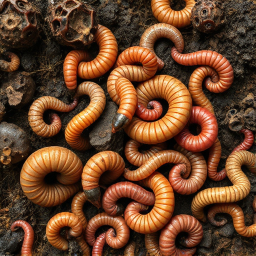 Save Money &amp; Feed Your Birds Better: High-Quality Dried Mealworms for Leeds, Free Shipping!