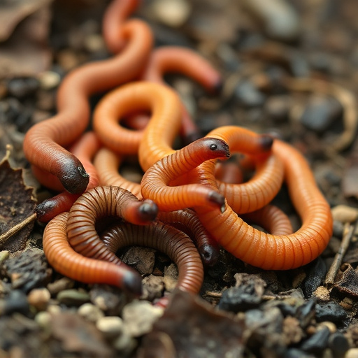 Winter Warmth: Feed Your Birds with Affordable Dried Mealworms from Liverpool