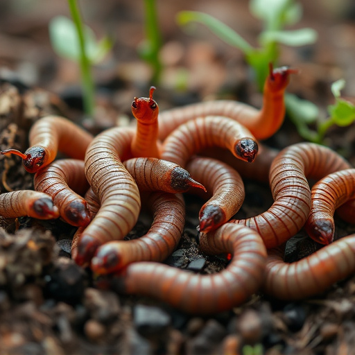 Revolutionize Bird Feeding in Manchester: Save Money with Squirrel-Proof Mealworm Feeder