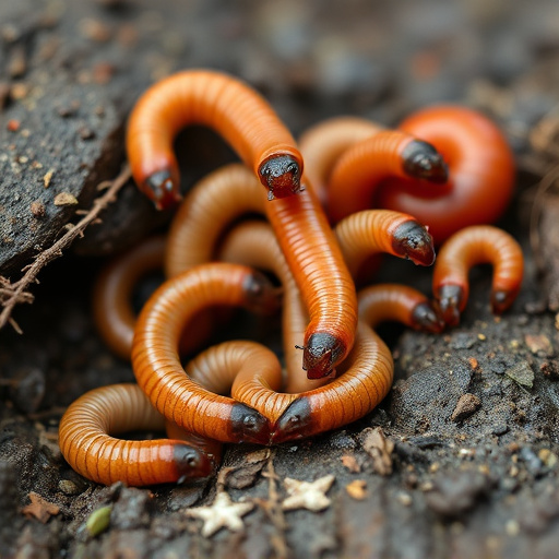 Save Money &amp; Feed Your Manchester Birds: Top-Quality Dried Mealworms with Free Shipping!