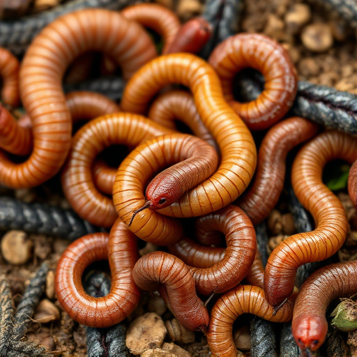 Save Money &amp; Feed Your Birds Naturally: Dried Mealworms Bradford
