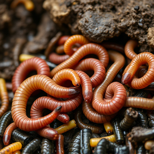 Attract Birmingham's Birds: Free Mealworms with Every Feeder Buy!