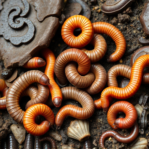 Feed Your Feathered Friends in Style: Rust-Free Guardian Feeder with Free Mealworms!