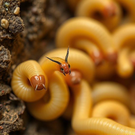 worms