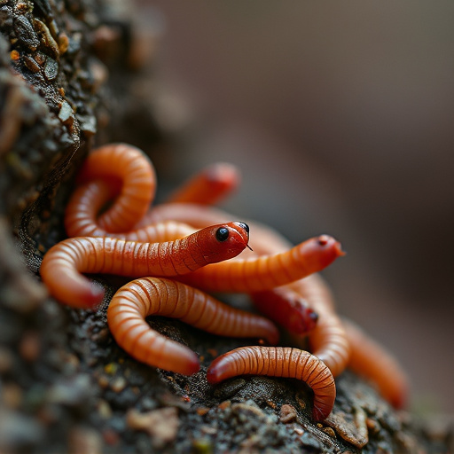 Dried Mealworms: Best Winter Deal for Happy Bristol Birds