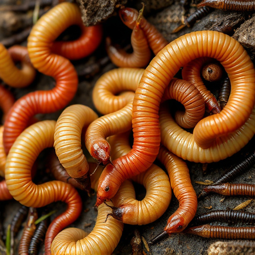 Attract Tiny Birds, Save Big: Mealworm Feeder for Bradford's Budget-Conscious Birds