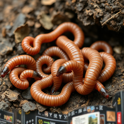 Save Big on Top-Quality Dried Mealworms for Your Leicester Birds - Free Shipping!
