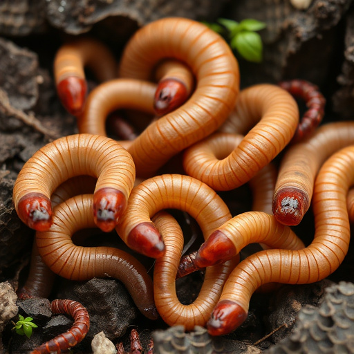 Attract More Birds with Free Dried Mealworms &amp; Affordable Feeder Deals in Liverpool