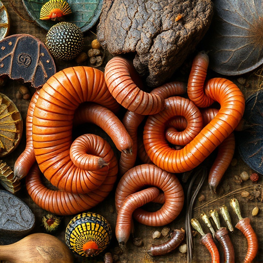 Save Big on High-Quality Dried Mealworms for Birds in Liverpool – Free Shipping!