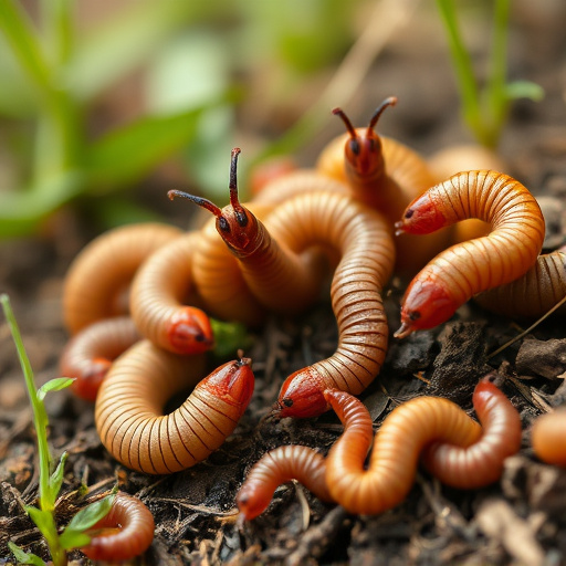 Liverpool's Top Pick: Save Big on High-Quality Dried Mealworms for Birds!