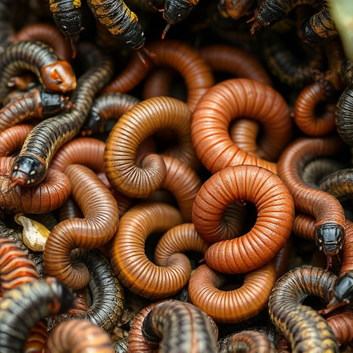 Transform Your Bird's Diet: Save Big with Free Shipping on Dried Mealworms in Leeds