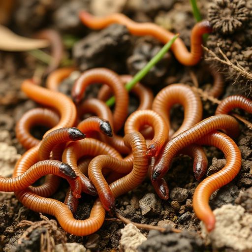 Feed Your Feathered Friends: Top-Quality Dried Mealworms from Bristol, Now!