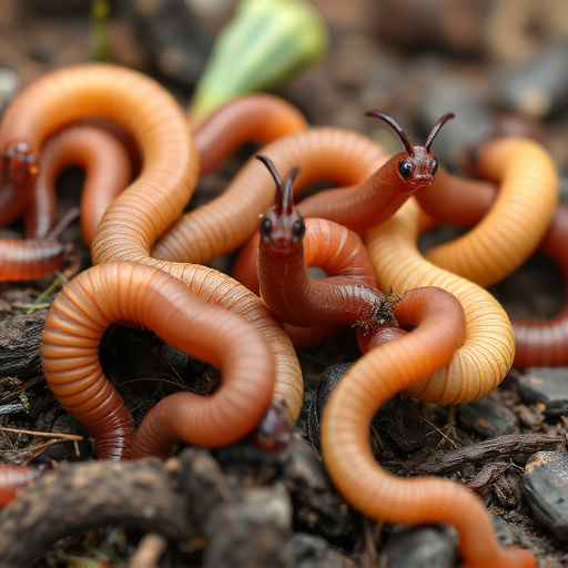 Boost Your Bird Populations in Birmingham: Free Dried Mealworms &amp; Top Bulk Seed Mix Offer!