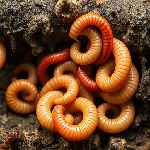 Feed Birds Luxuriously in Manchester: Dry Mealworms &amp; Seeds, Free Shipping Today!