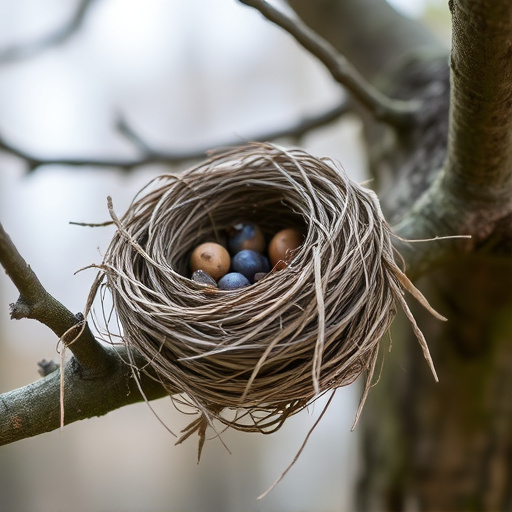 Seasonal Guide: When Do Birds Stop Nesting? Nurturing Tips