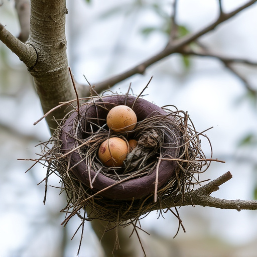 When Birds Pause: UK Nesting Cycles Slow Down
