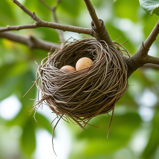 End of Bird Nesting Season: UK Care and Conservation