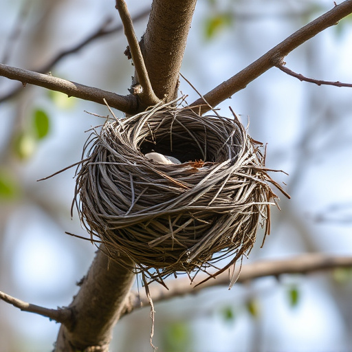 Understanding Bird Breeding Seasons: UK Nesting End Dates