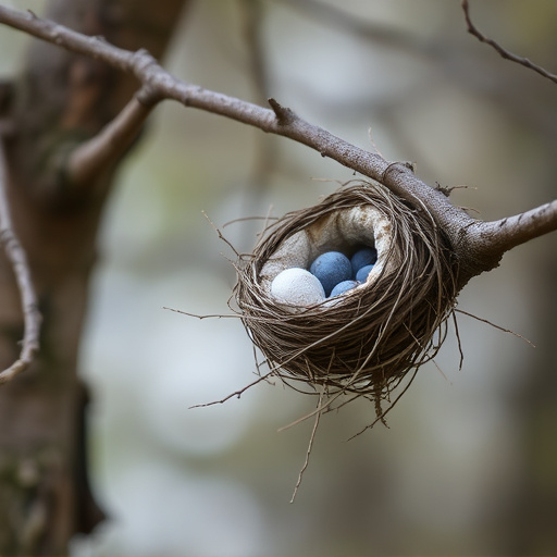 When Birds Leave: UK Nesting Cycles and Post-Nesting Care