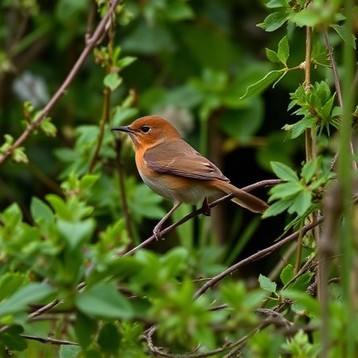 Unveiling Great Britain's Iconic Birds and Conservation Journey