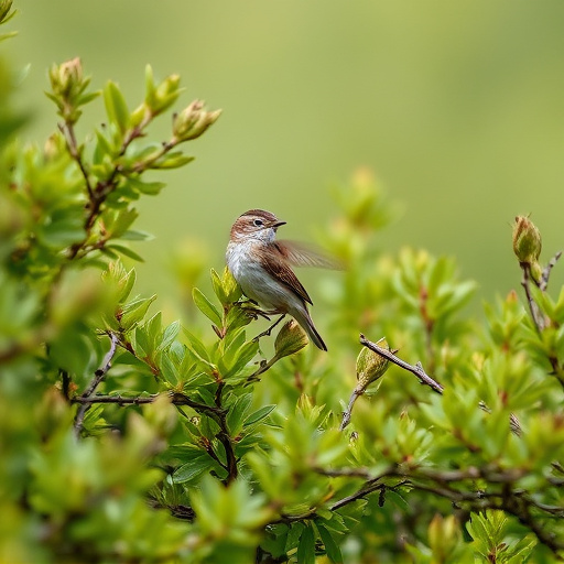 Attracting Britain's Desired Birds: Feed &amp; Habitat Guide