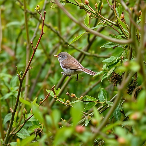 Unleash Your Inner Birdwatcher: UK's Best Spots &amp; Migrations
