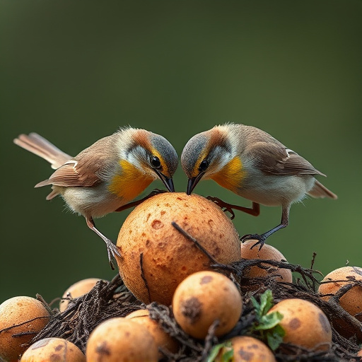 Feeding Tips for Garden Birds: UK Favourite Food Secrets
