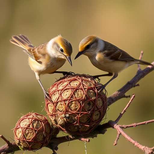 Attract &amp; Nourish Garden Birds with Top Seeds